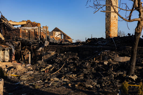 Reliable Fire Board Up contractor in Hudson, WI by Fire Damage Flint